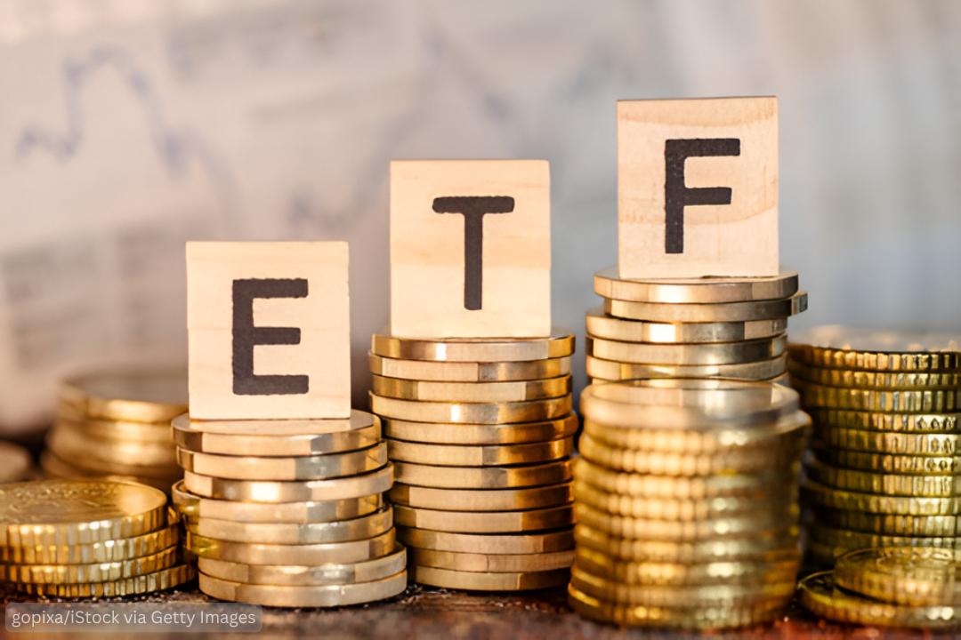 ETF（上場投資信託） 米国ETFランキング