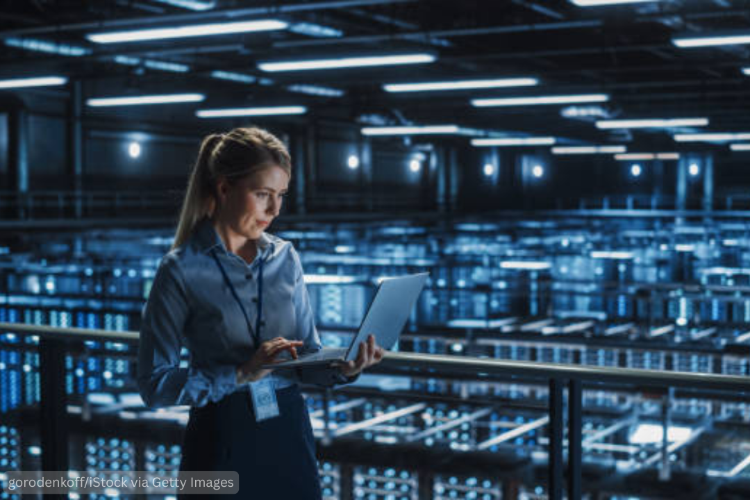 IT: 情報テクノロジーセクター 米国株ランキング